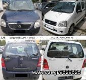 Suzuki - SUZUKI WAGON R 99-