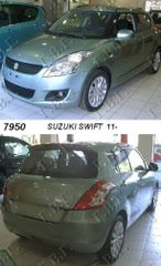 Suzuki - SUZUKI SWIFT 11- H/B