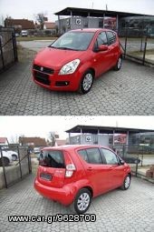 Suzuki - SPLASH 08-