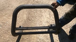 Suzuki - SUZUKI VITARA 92-98 4D-thumb-2