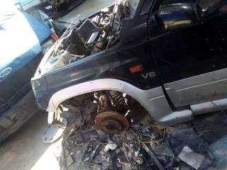 Suzuki - SUZUKI VITARA 92-98 4D-thumb-3