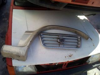 Suzuki - SUZUKI VITARA 92-98 4D-thumb-4