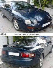 Toyota - TOYOTA CELICA (AT200) 95-01