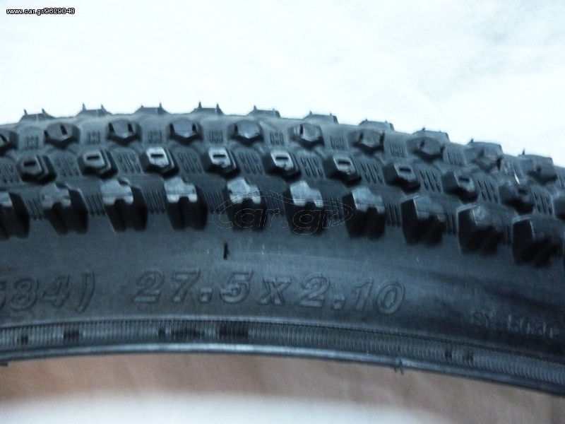 EΛΑΣΤΙΚΟ DSI 27.5x2.10 WIRE