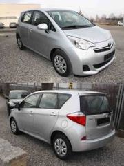 Toyota - TOYOTA COROLLA VERSO 09-