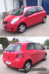 Toyota - YARIS 06-