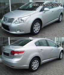 Toyota - TOYOTA AVENSIS 09-