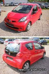 Toyota - AYGO 06-