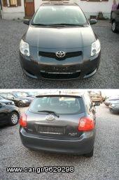 Toyota - AURIS 07-10