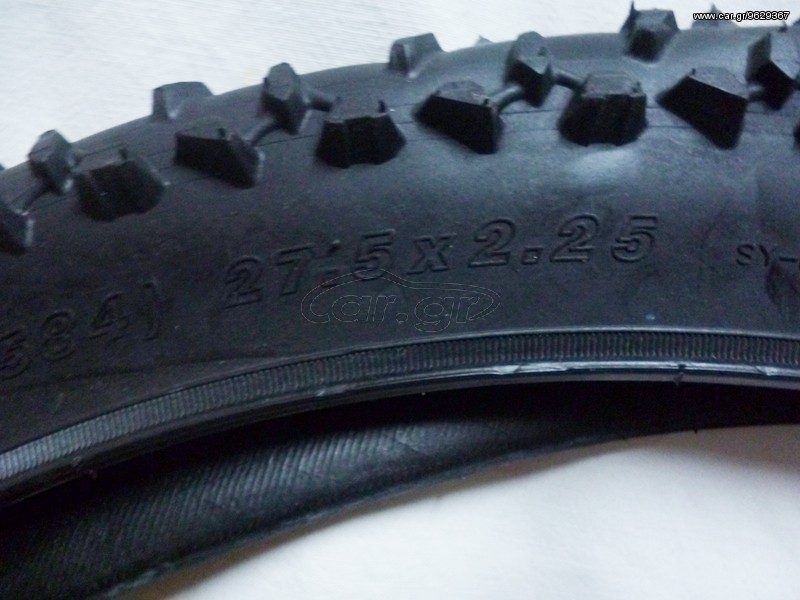ΕΛΑΣΤΙΚΟ 27.5x2.25 WIRE