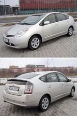 Toyota - PRIUS 09/03--thumb-1