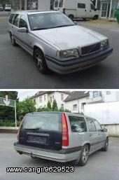 Volvo - 850 06/92-12/94