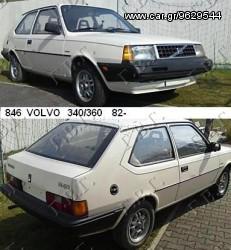 Volvo - VOLVO 340-360 82-
