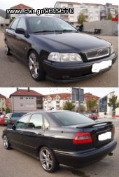 Volvo - S40 02/96-00