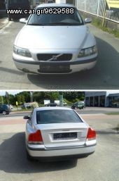 Volvo - S60 08/00-04/04
