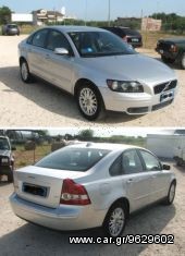 Volvo - S40 01/04-