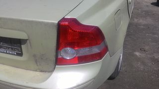 Volvo - S40 01/04--thumb-1