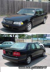 Volvo - S70 00-05