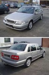 Volvo - S70 01/97-12/99