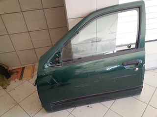 ΠΟΡΤΑ ΑΡΙΣΤΕΡΑ NΙSSAN ΑΛΜΕΡΑ Ν15 SEDAN