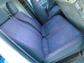 VITO 96 Ανταλλακτικα & Αξεσούαρ   Αυτοκινήτων   Αμάξωμα Εσωτερικό   Καθίσματα/Σαλόνι /  Καθρέπτες