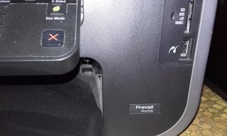 Εκτυπωτης πολυμηχανημα σαρωτης και Fax-thumb-1