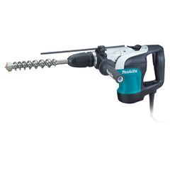 MAKITA HR4002 ΚΡΟΥΣΤΙΚΟ ΠΕΡΙΣΤΡΟΦΙΚΟ ΠΙΣΤΟΛΕΤΟ SDS-max 1050W + ΔΩΡΟ ΓΑΝΤΙΑ ΕΡΓΑΣΙΑΣ,ΠΡΙΟΝΙ ΚΛΑΔΟΥ,ΣΟΥΓΙΑΣ(ΕΩΣ 6 ΑΤΟΚΕΣ Η 60 ΔΟΣΕΙΣ)