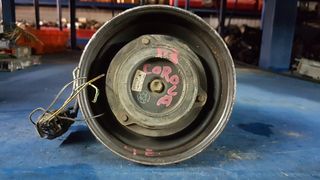 ΚΟΜΠΡΕΣΕΡ A/C DENSO  TOYOTA  COROLLA <_E10_,_E11_>  1.3-1.3 12V-1.3 16V-1.4  (06/1993-10/2001)  ΚΩΔ. 442500-2562  ,  TV12C