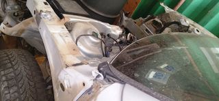 GOLF 5 ΓΙΑ ΑΝΤΑΛΛΑΚΤΙΚΑ-thumb-1