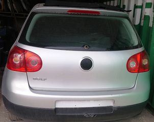GOLF 5 ΓΙΑ ΑΝΤΑΛΛΑΚΤΙΚΑ-thumb-2