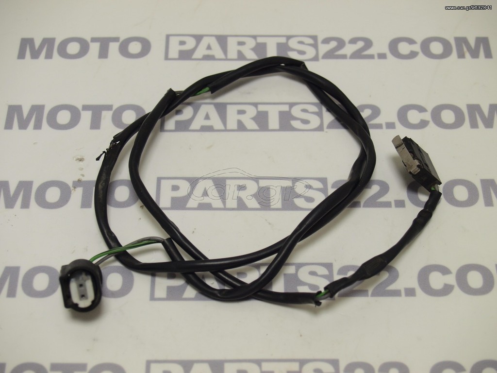 BMW R 1150 RT ΒΑΛΒΙΔΑ ΣΥΜΠΛΕΚΤΗ  Κωδικός (SKU): 23185