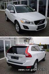 Volvo - XC60 08-