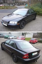 Volvo - S80 05/98-06/06