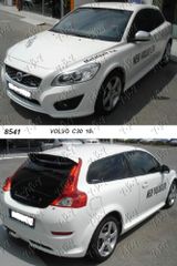 Volvo - VOLVO C30 10-