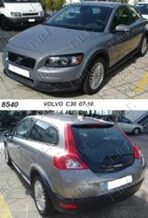 Volvo - VOLVO C30 07-10