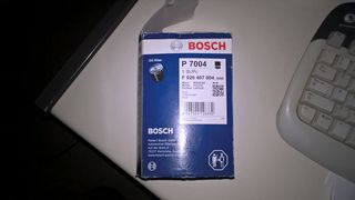 Bosch Φιλτρο Λαδιου Καινουργιο Στο Κουτι του. Bosch F 026 407 004