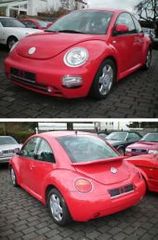 VW - BEETLE 01/98-