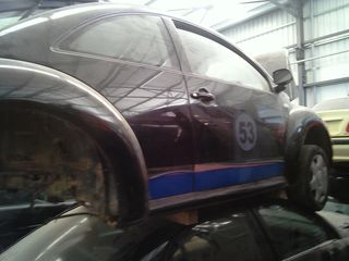 VW - BEETLE 01/98--thumb-2