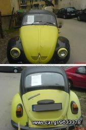 VW - 1200-1300 -67