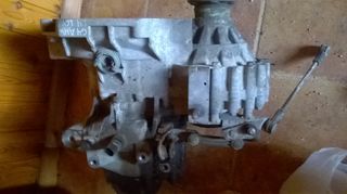 VW - GOLF 4 01/98-09/03-thumb-1