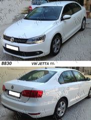 VW - VW JETTA 11-