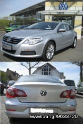 VW - VW PASSAT CC 08-12