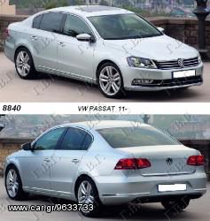 VW - VW PASSAT 11-