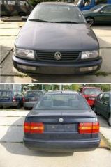 VW - PASSAT B4 11/93-09/96