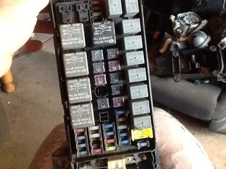 Kia sorendo 05mod 2.4cc asfaliothiki -thumb-2