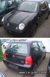 VW - LUPO 10/98-05