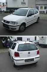 VW - POLO 10/99-10/01