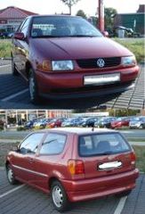 VW - POL0 4 10/94-09/99