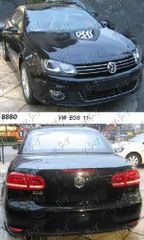 VW - VW EOS 11-