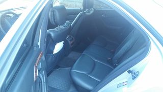 Mercedes-Benz S 320 2003 AVANTGARDE FULL EXTRA-thumb-4
